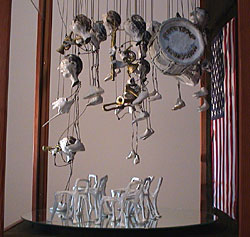 MILLION DOLLAR BAND detail