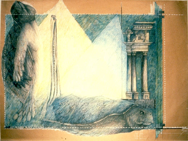 [CONCEPTUAL DRAWING]