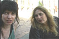 INBAR and ARIELY