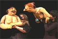 THE GERTRUDE SHOW